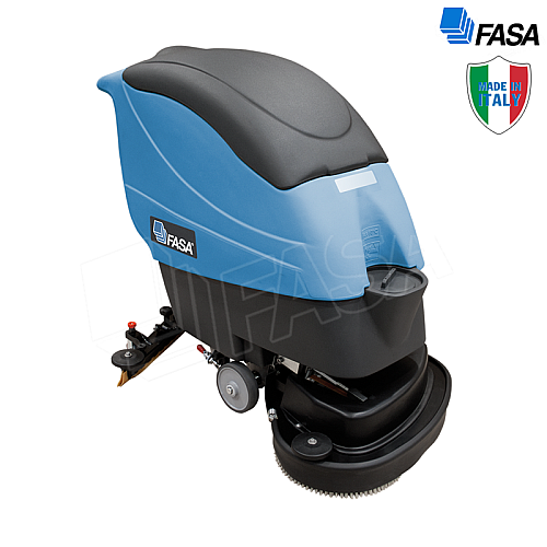 Máy chà sàn liên hợp FASA A9 66BT